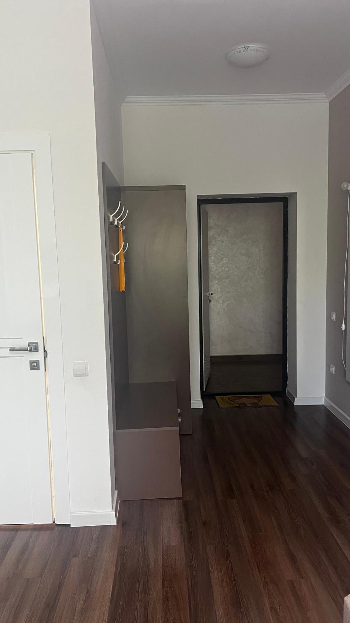 Aparthotel Карпати Кайзервальд Апарт Exterior foto